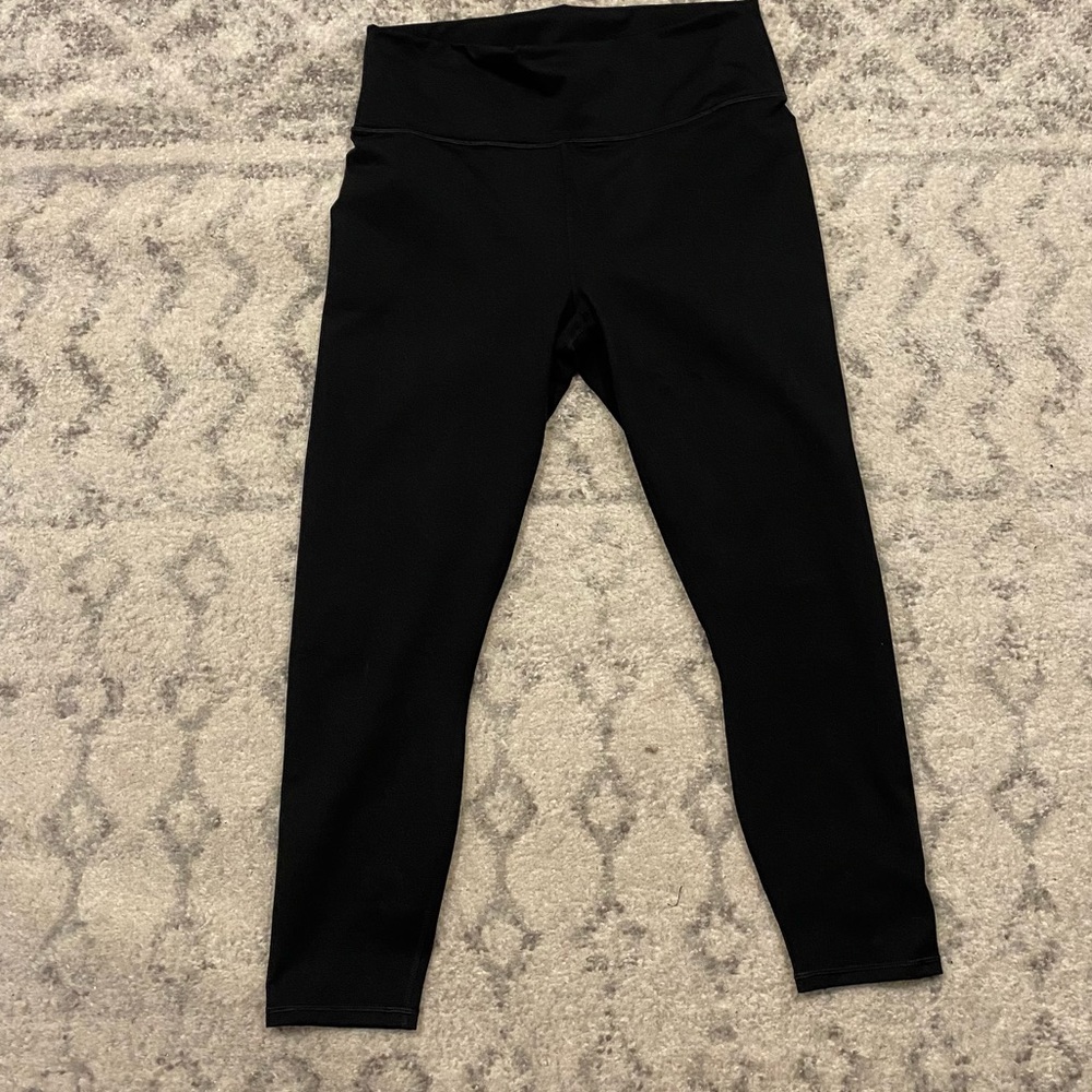Fabletics 7/8 leggings NWT